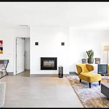 Puerto Banus Luxury Apartment Located In Harbor Marbella Kültér fotó
