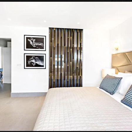 Puerto Banus Luxury Apartment Located In Harbor Marbella Kültér fotó
