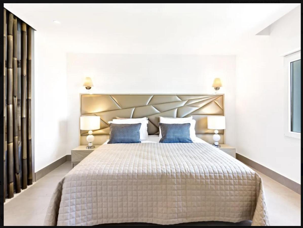 Puerto Banus Luxury Apartment Located In Harbor Marbella Kültér fotó