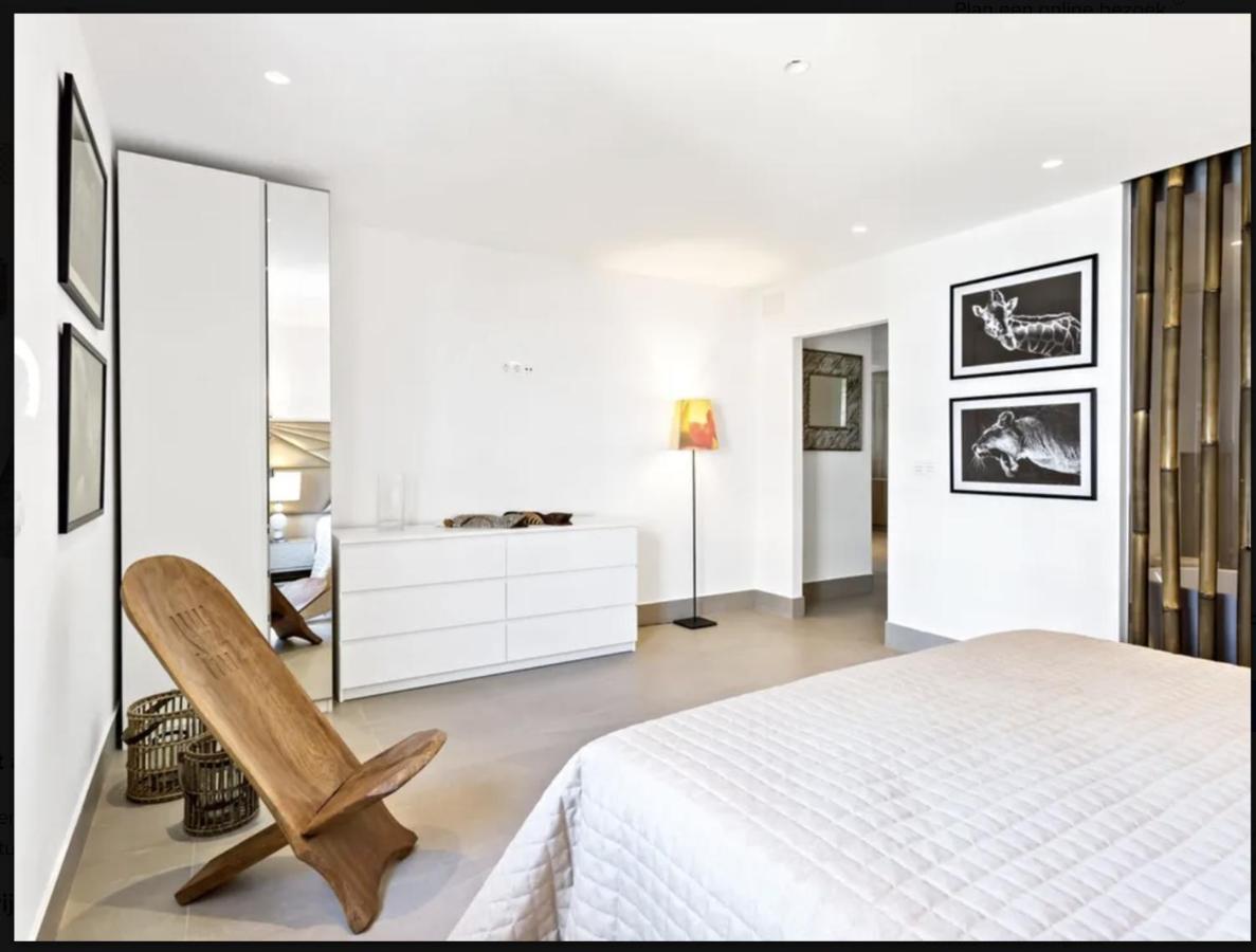 Puerto Banus Luxury Apartment Located In Harbor Marbella Kültér fotó