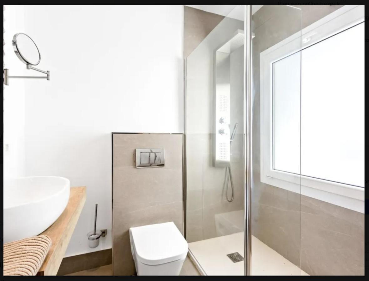 Puerto Banus Luxury Apartment Located In Harbor Marbella Kültér fotó