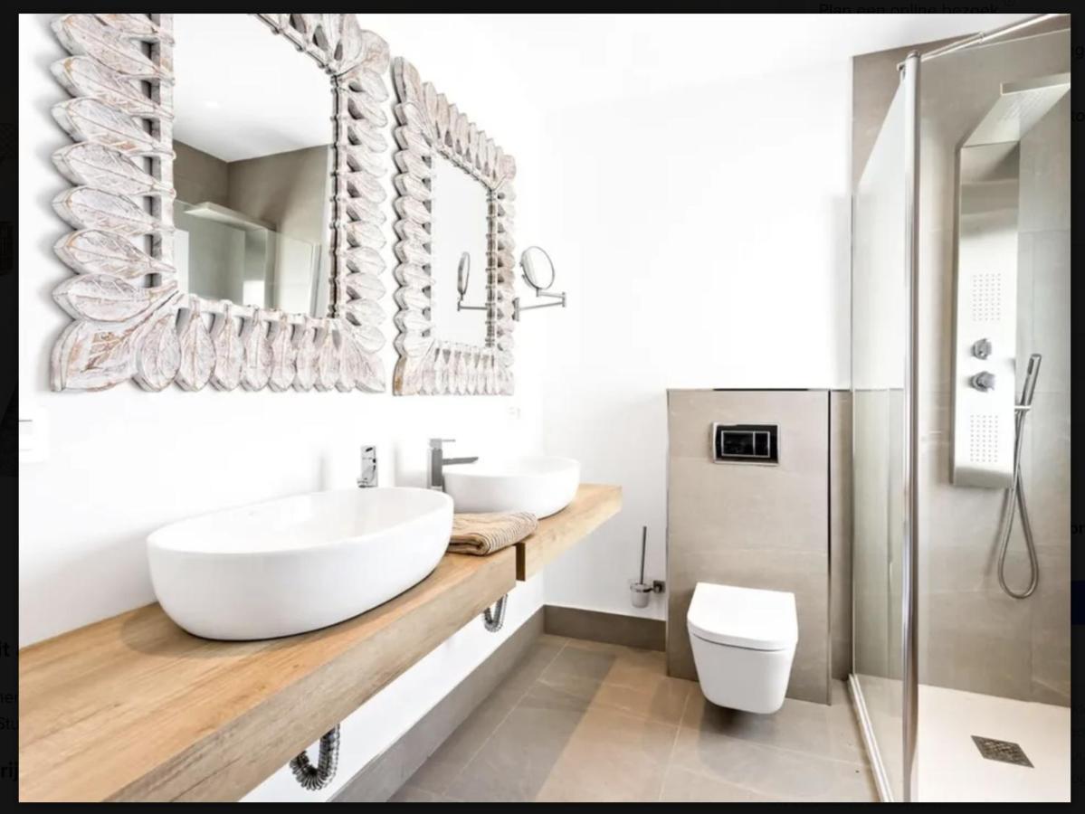 Puerto Banus Luxury Apartment Located In Harbor Marbella Kültér fotó