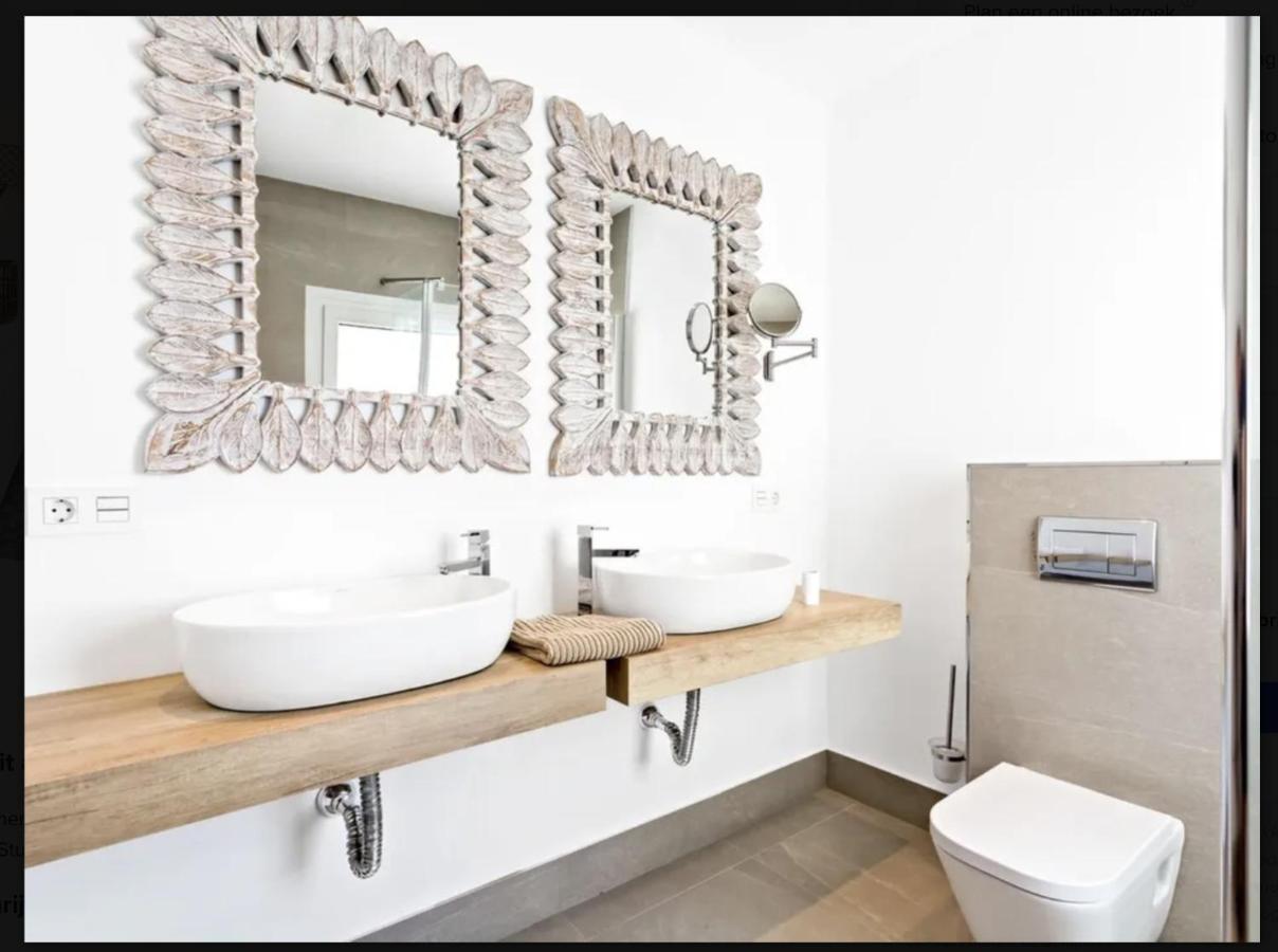 Puerto Banus Luxury Apartment Located In Harbor Marbella Kültér fotó